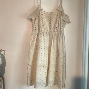 A New Day Women’s Dress